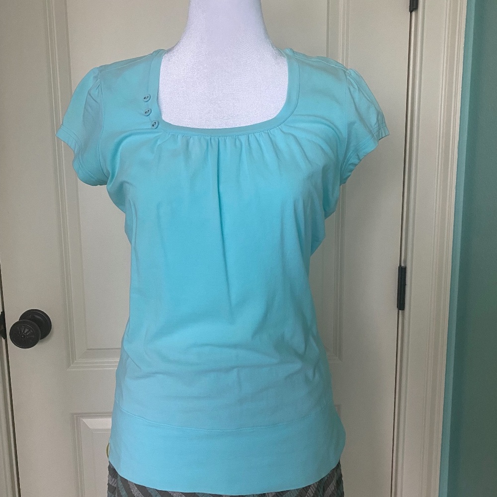 LOLE short sleeve top